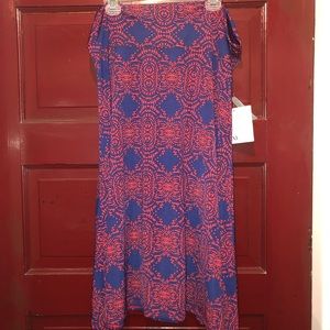 Lularoe skirt